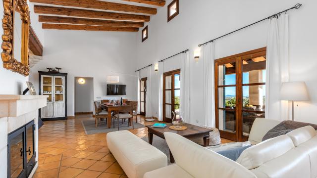 Rural Villa Can Marcos