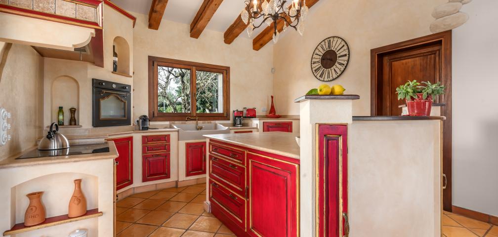 Rural Villa Can Marcos