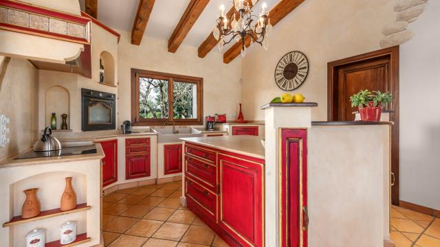 Rural Villa Can Marcos