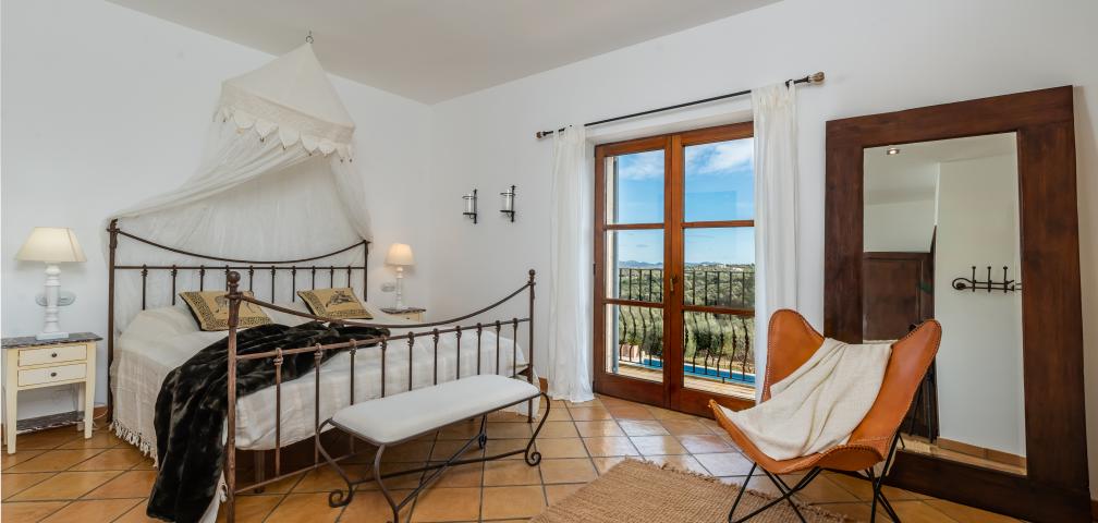 Rural Villa Can Marcos