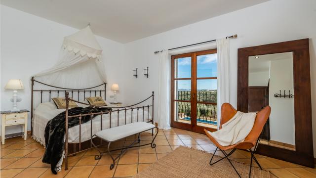 Rural Villa Can Marcos