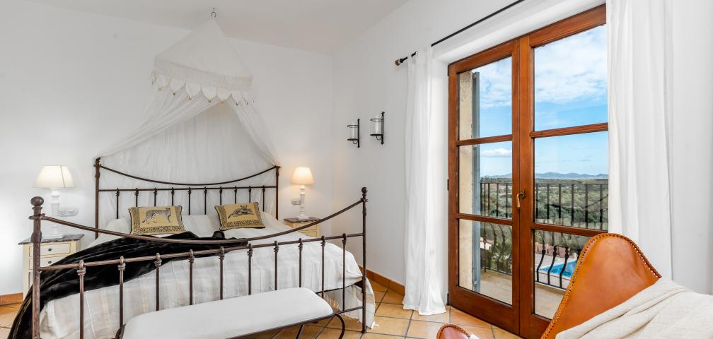 Rural Villa Can Marcos