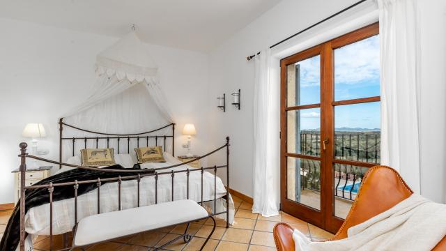 Rural Villa Can Marcos