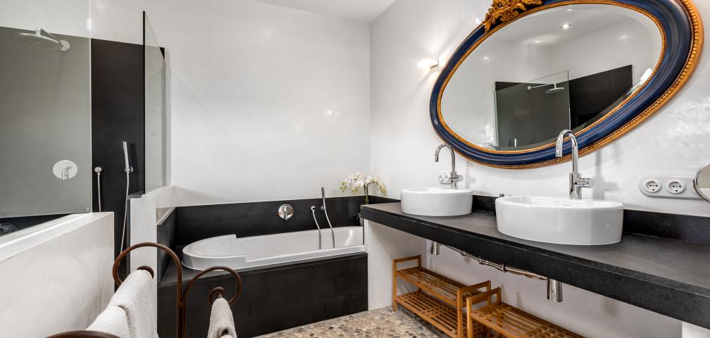 Rural Villa Can Marcos