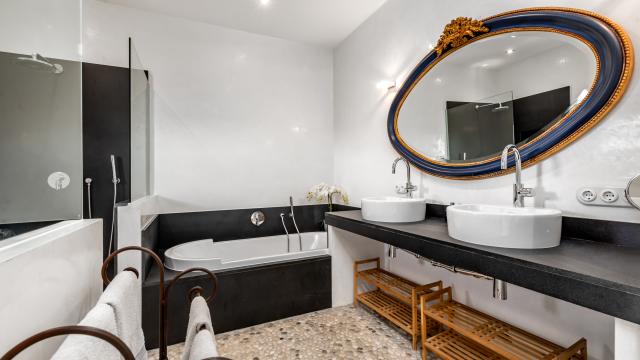 Rural Villa Can Marcos