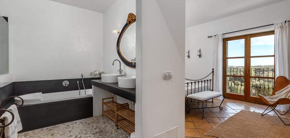 Rural Villa Can Marcos