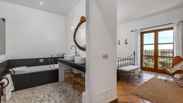 Rural Villa Can Marcos