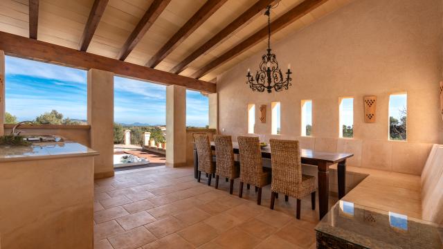 Rural Villa Can Marcos