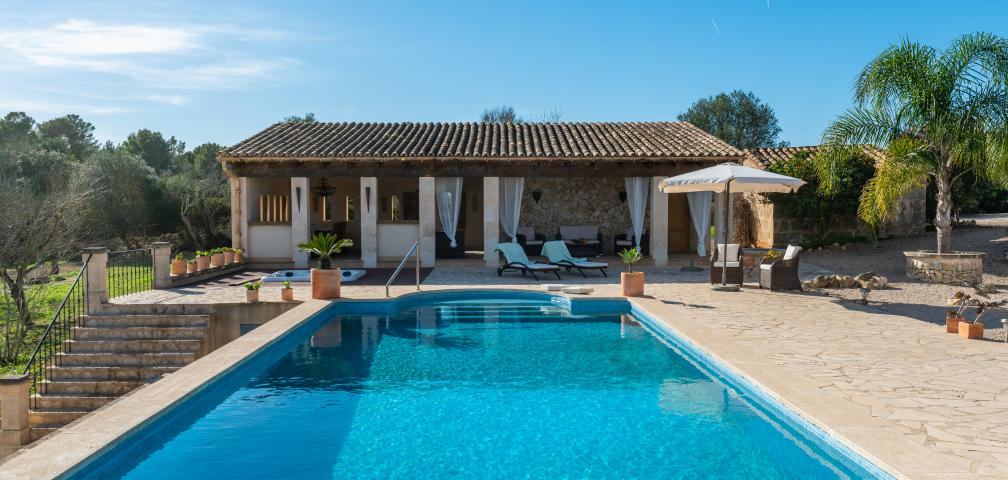 Rural Villa Can Marcos