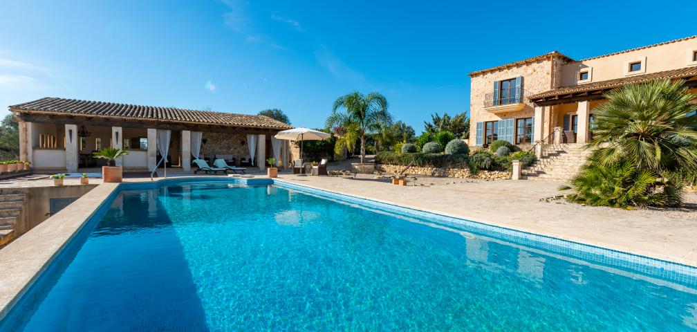 Rural Villa Can Marcos