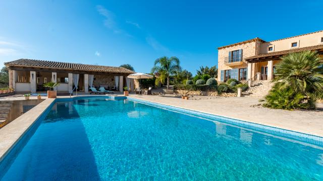 Rural Villa Can Marcos