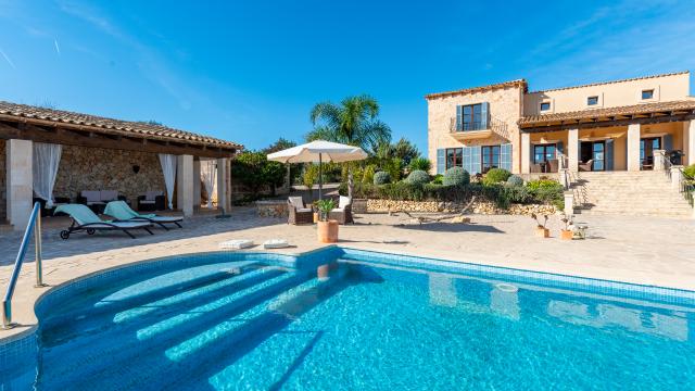 Rural Villa Can Marcos