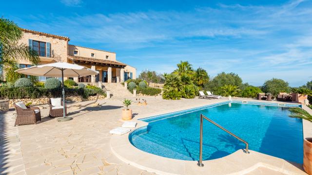 Rural Villa Can Marcos