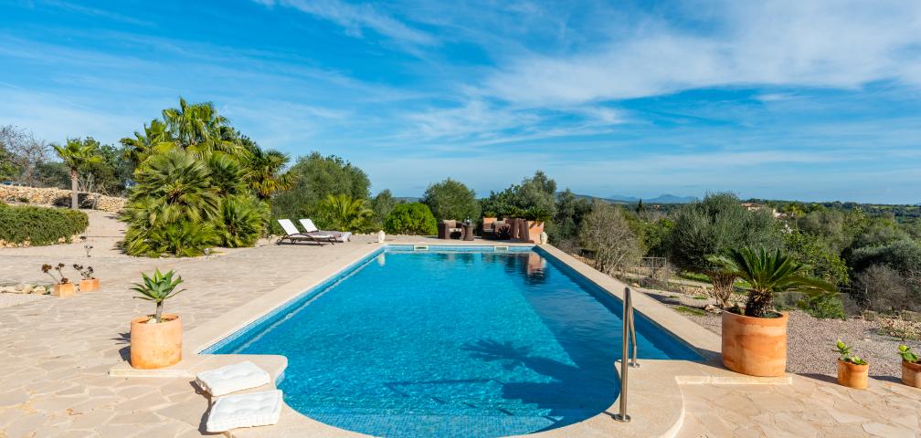 Rural Villa Can Marcos