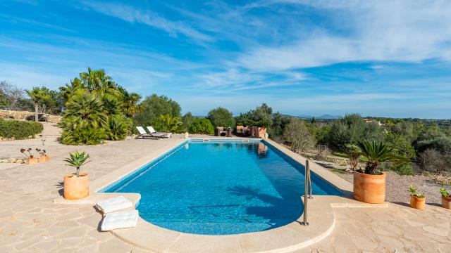 Rural Villa Can Marcos