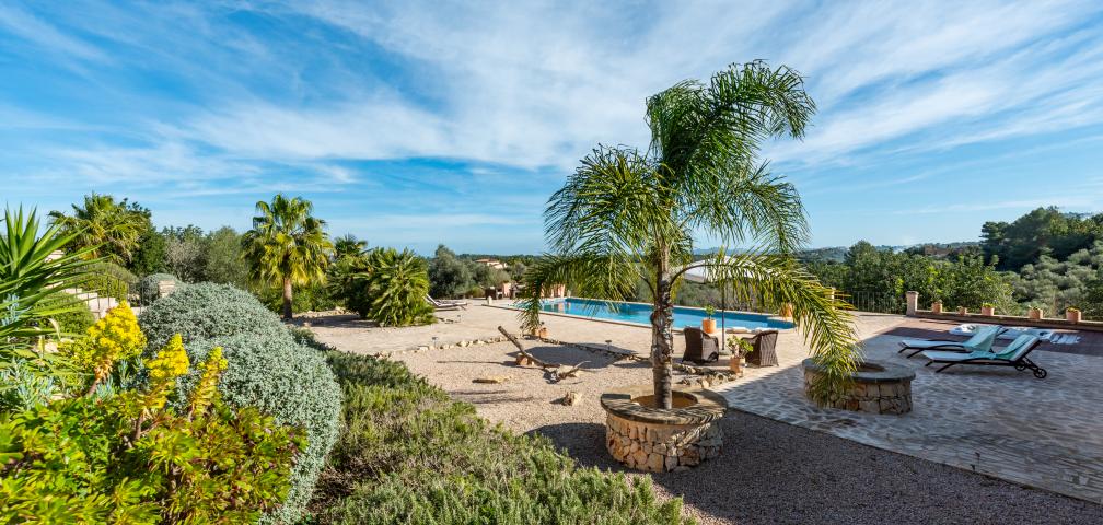 Rural Villa Can Marcos