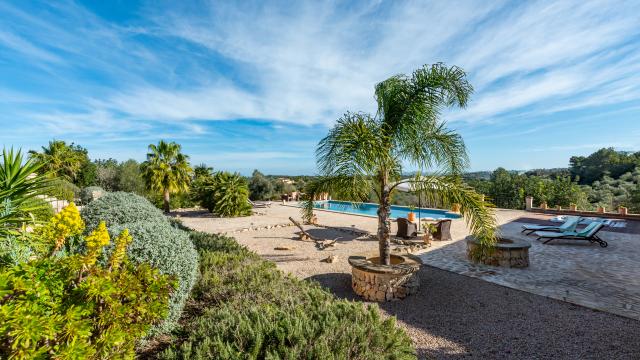 Rural Villa Can Marcos