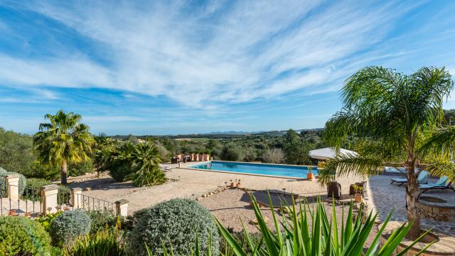 Rural Villa Can Marcos