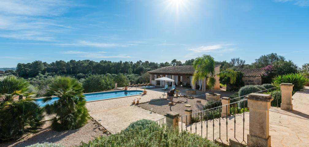 Rural Villa Can Marcos