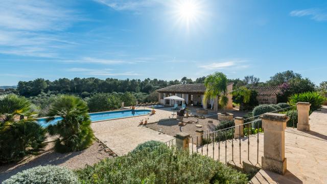 Rural Villa Can Marcos