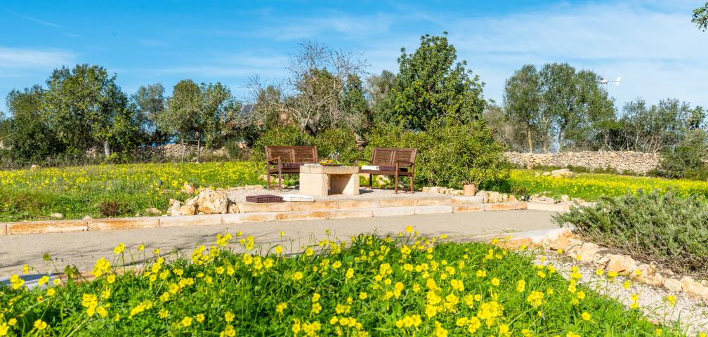 Rural Villa Can Marcos