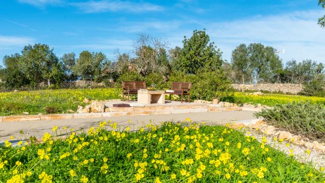 Rural Villa Can Marcos