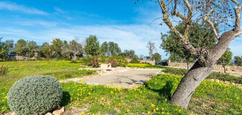 Rural Villa Can Marcos