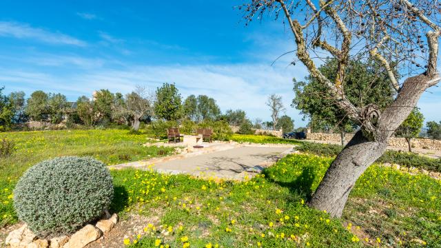 Rural Villa Can Marcos