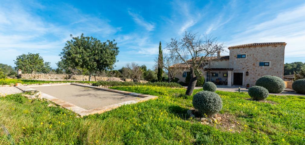 Rural Villa Can Marcos