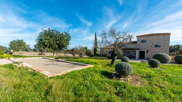 Rural Villa Can Marcos