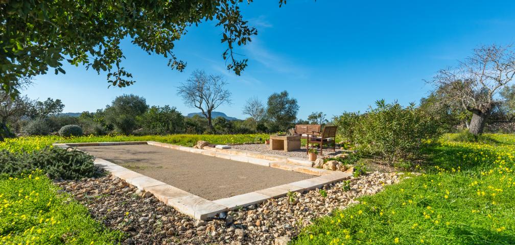 Rural Villa Can Marcos