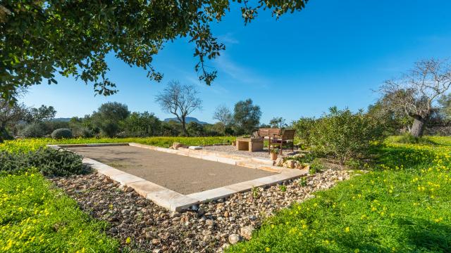 Rural Villa Can Marcos