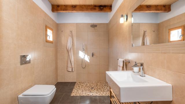 Rural Villa Can Marcos