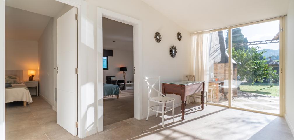 Rural Villa Es Collet de Manacor