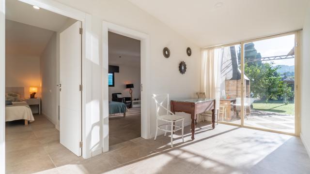 Rural Villa Es Collet de Manacor