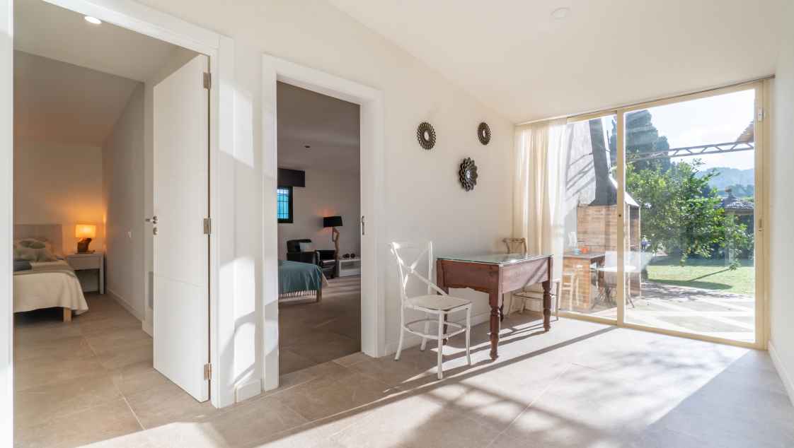 Finca Es Collet de Manacor
