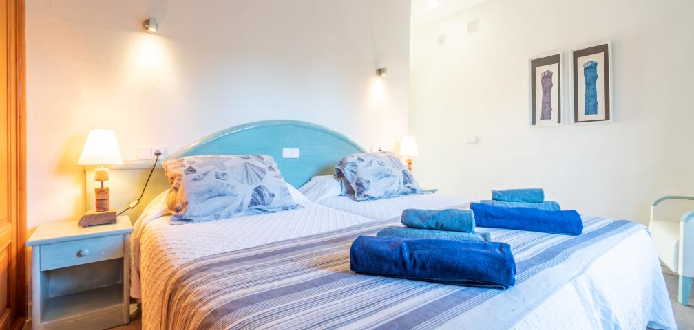 Rural Villa Es Collet de Manacor