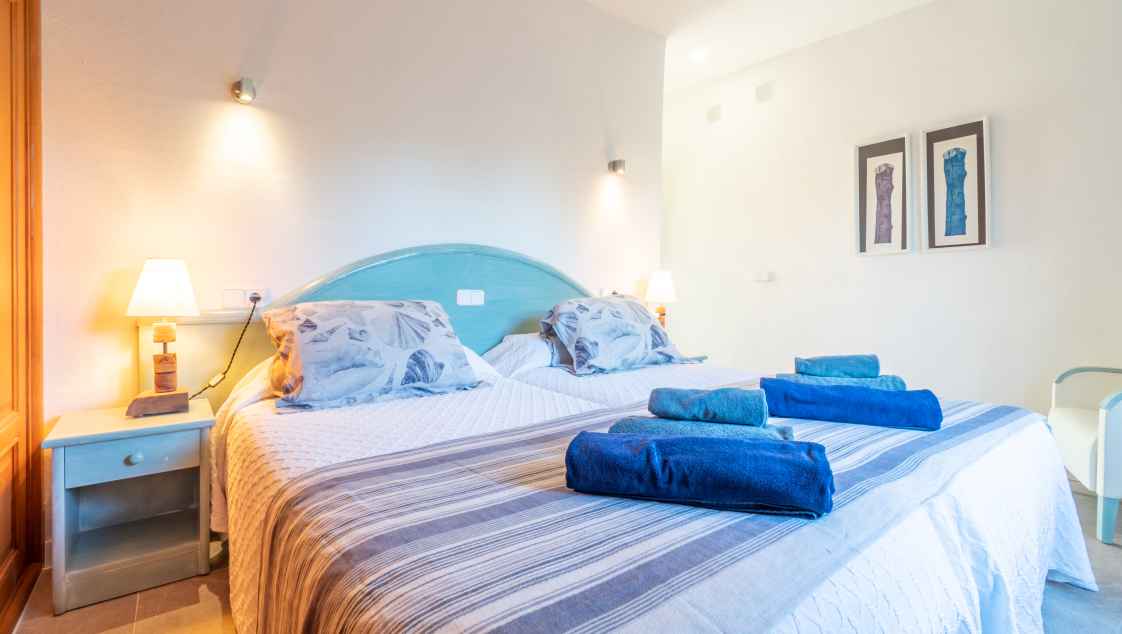 Finca Es Collet de Manacor