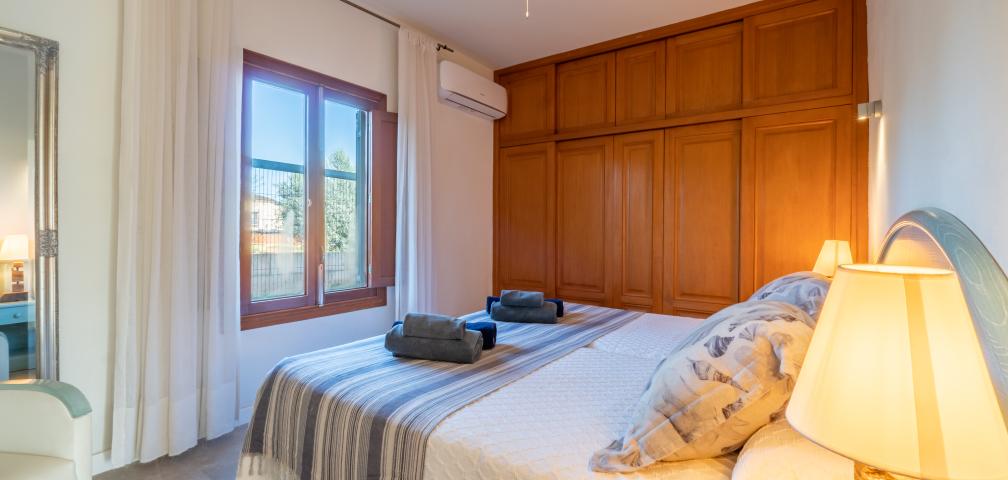 Rural Villa Es Collet de Manacor