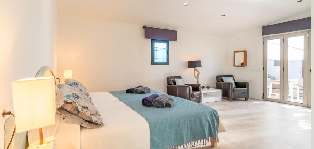 Rural Villa Es Collet de Manacor