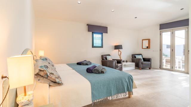 Rural Villa Es Collet de Manacor