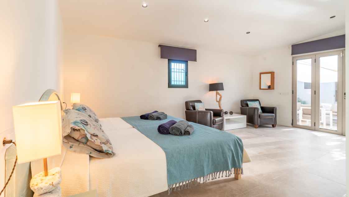 Finca Es Collet de Manacor