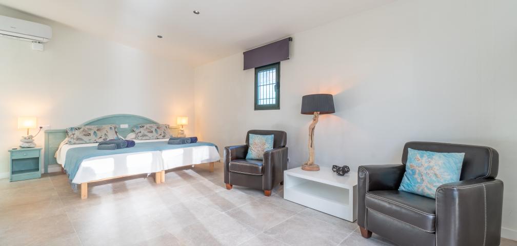 Rural Villa Es Collet de Manacor