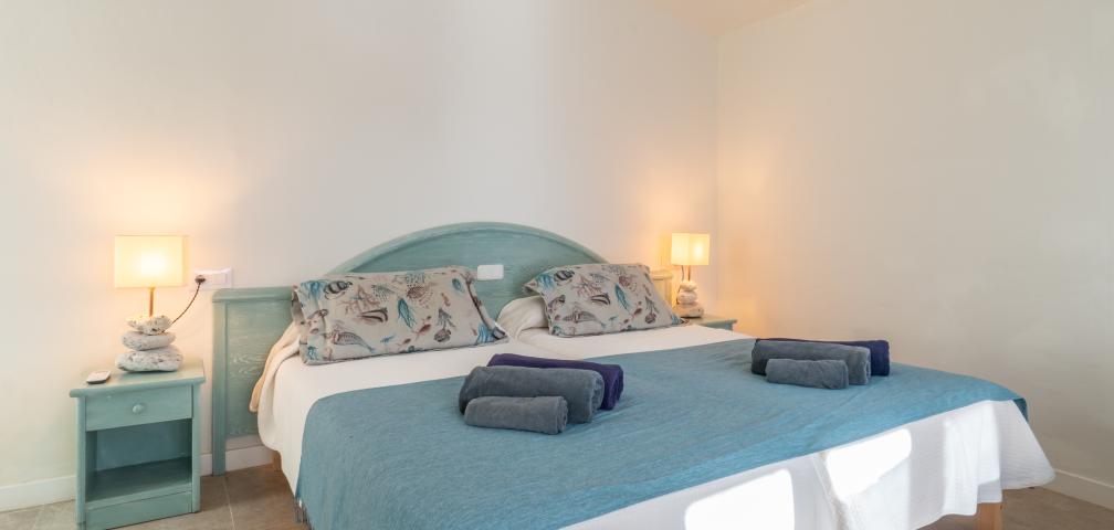 Rural Villa Es Collet de Manacor