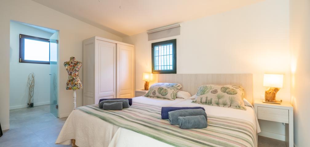 Rural Villa Es Collet de Manacor