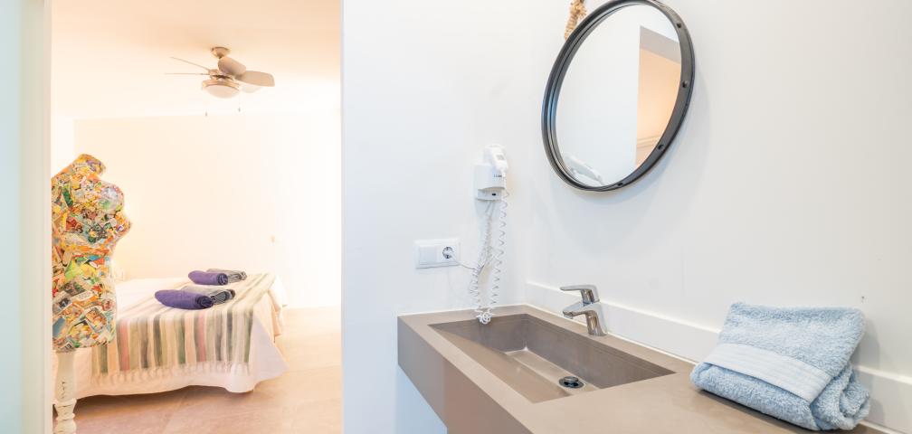 Rural Villa Es Collet de Manacor