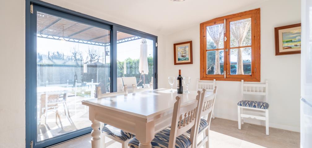 Rural Villa Es Collet de Manacor