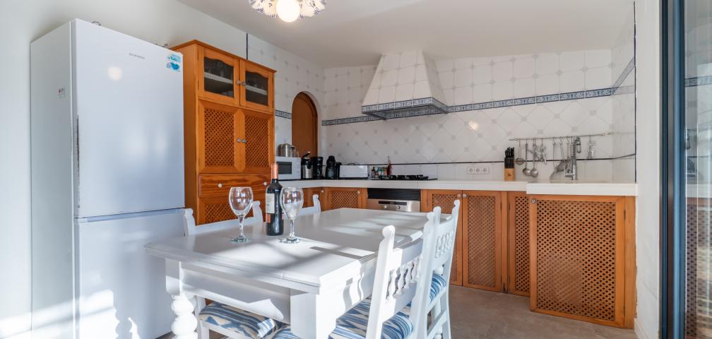 Rural Villa Es Collet de Manacor