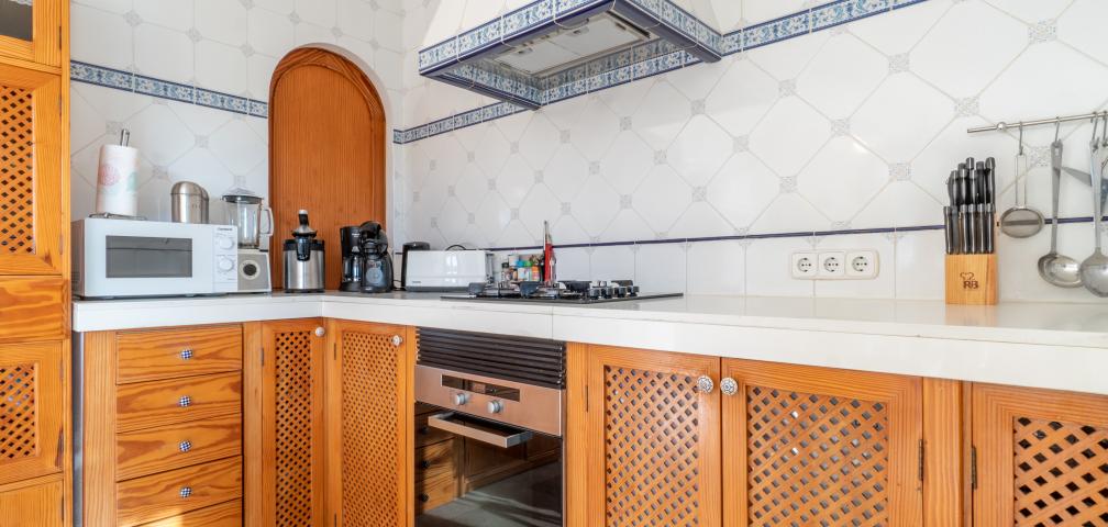 Rural Villa Es Collet de Manacor