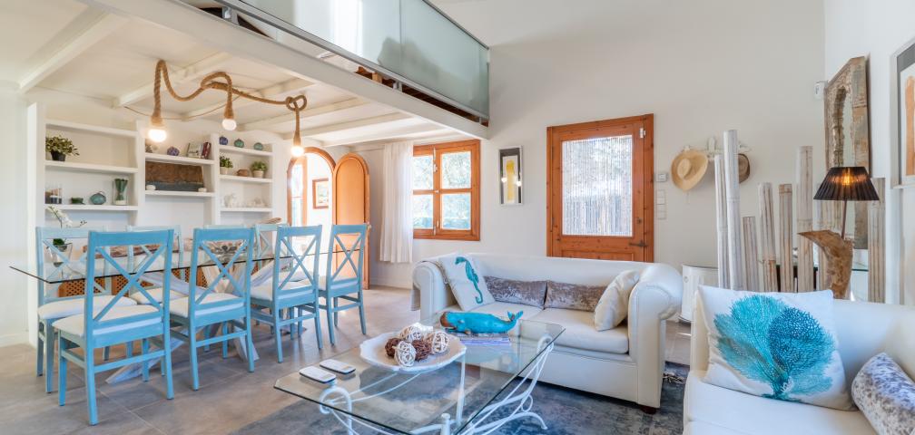 Rural Villa Es Collet de Manacor